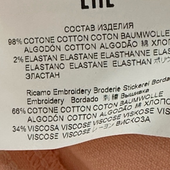 Etro Jeans With Embroidered Floral Detail Frayed hem Italy - Picture 11 of 16